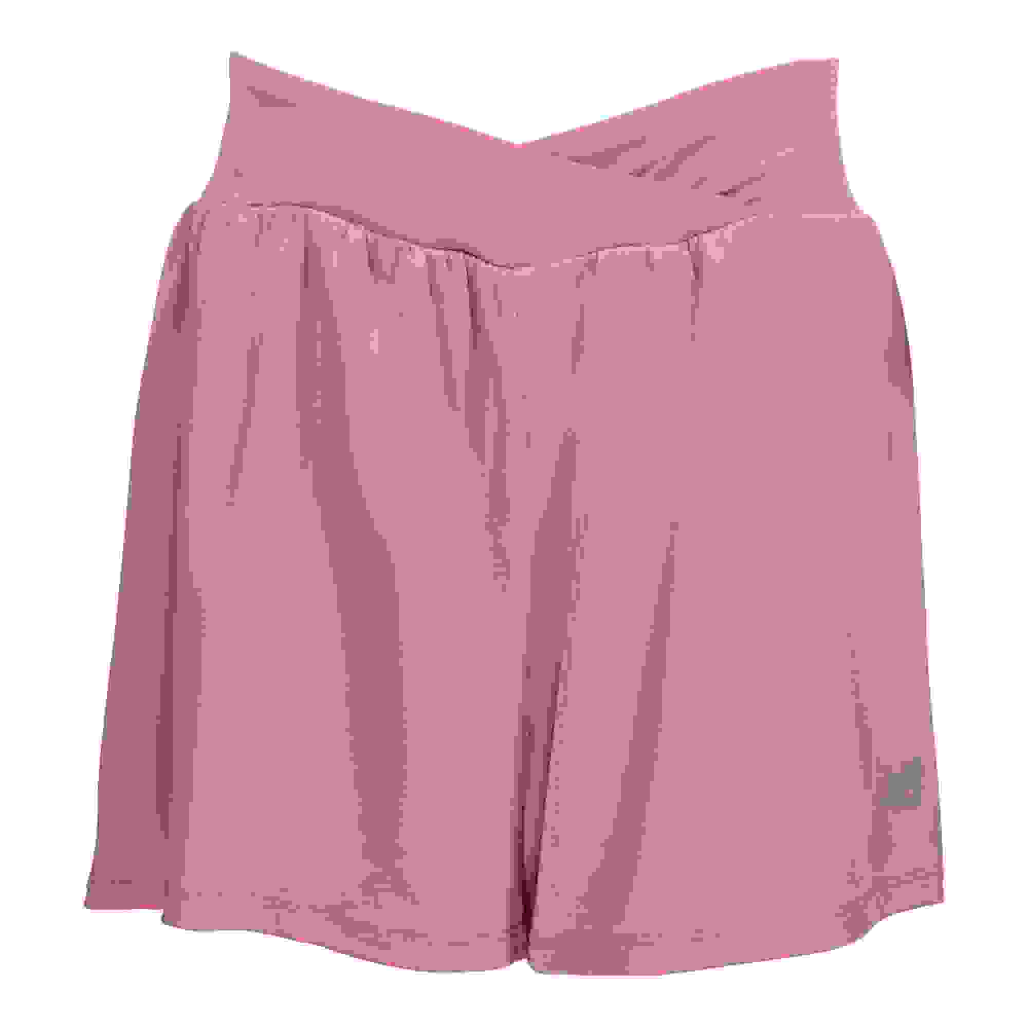 New Balance Flowy Big Girls' Shorts
